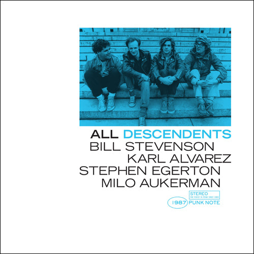 Descendents 