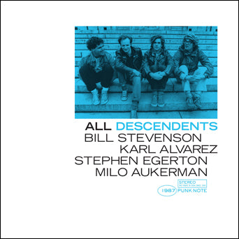 Descendents 