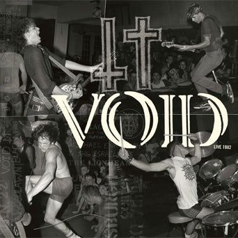 Void - RevHQ.com