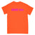 Orange 9mm "Logo (Orange)" - T-Shirt