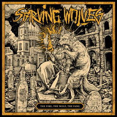 Starving Wolves 