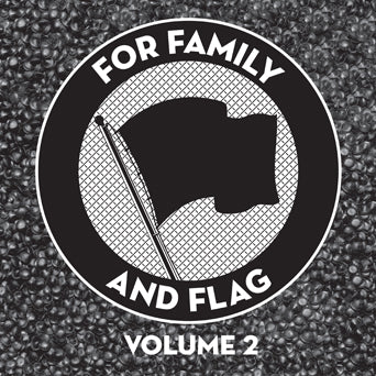 V/A "For Family And Flag Volume 2"