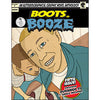 Boots-N-Booze "Volume 5" - Comic Book+7"