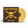 Teenage Bottlerocket "Ready To Roll"