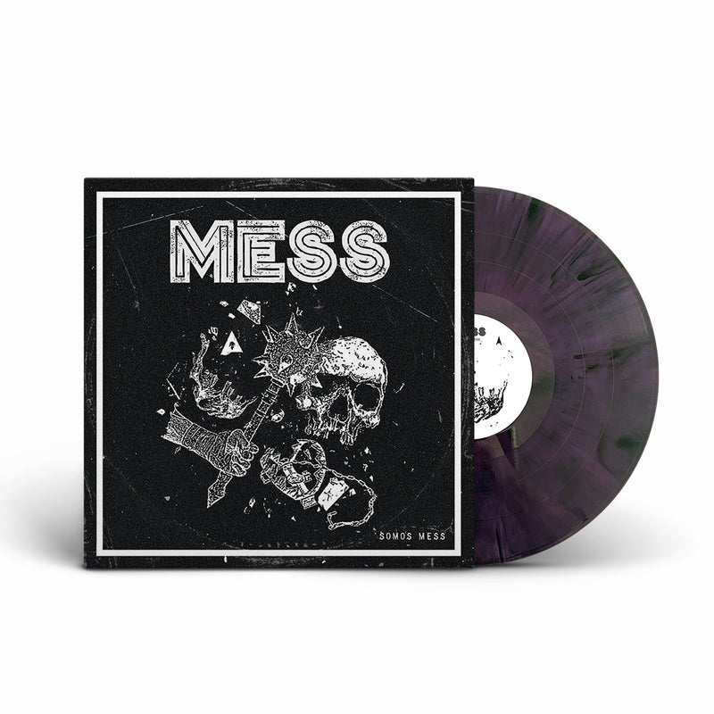 Mess "Somos Mess"