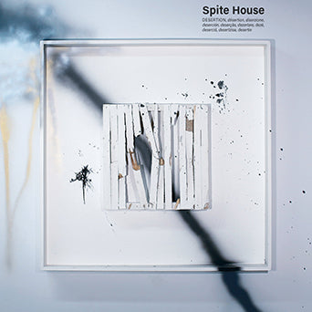 Spite House "Desertion"