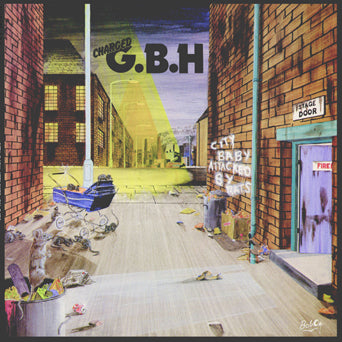 GBH "City Baby Attacked By Rats"