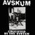 Avskum "Crucified By The System"