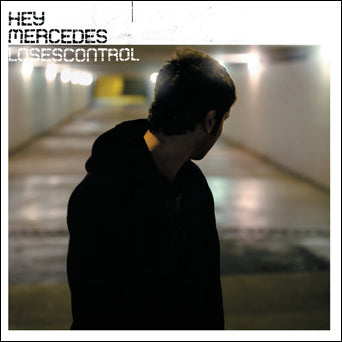 Hey Mercedes "Loses Control"