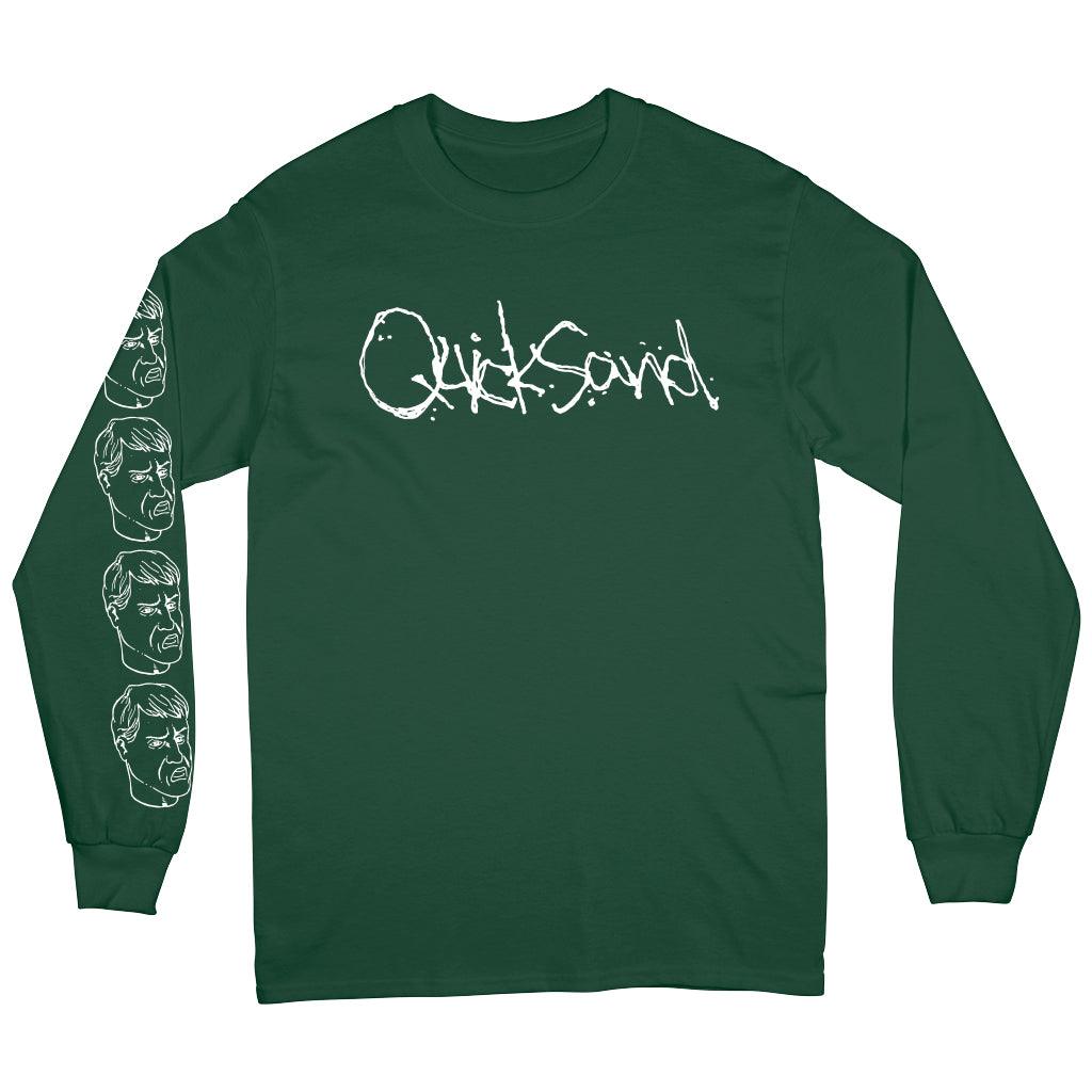 Quicksand Tシャツ Lサイズ Quicksand 