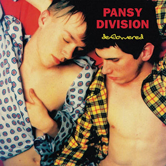 Pansy Division "Deflowered"