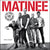 Drew Carolan "Matinee: All Ages On The Bowery" - Book