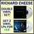Richard Cheese "Double Vinyl Set" - Bundle