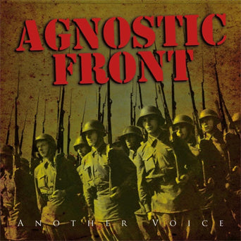 Agnostic Front 