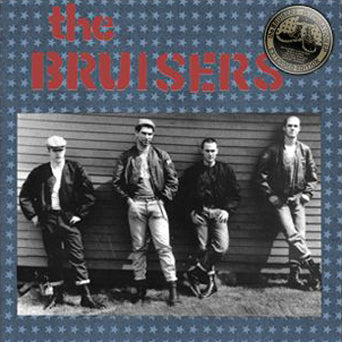 The Bruisers "Intimidation"