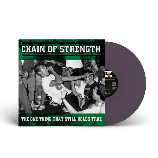 Chain Of Strength 