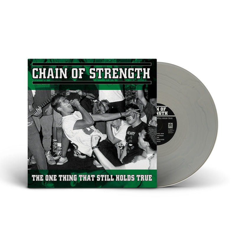 Chain Of Strength "The One Thing That Still Holds True"