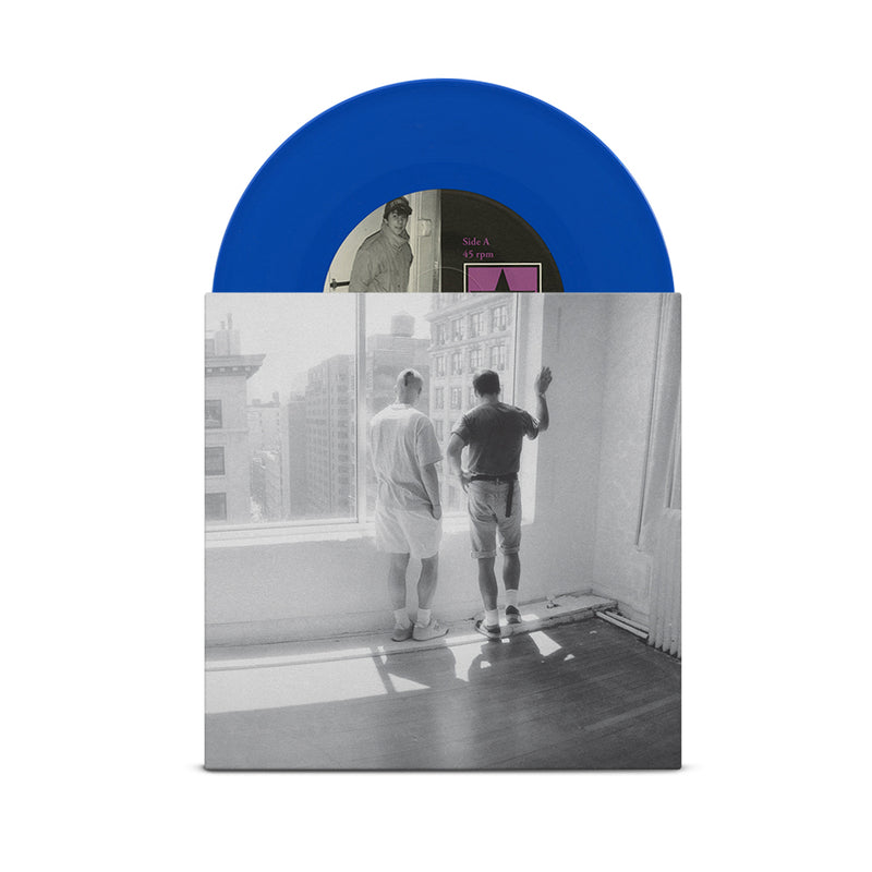 Ray & Porcell "s/t"