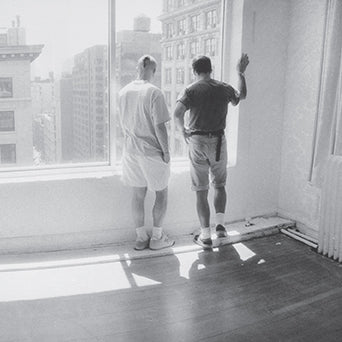 Ray & Porcell "s/t"