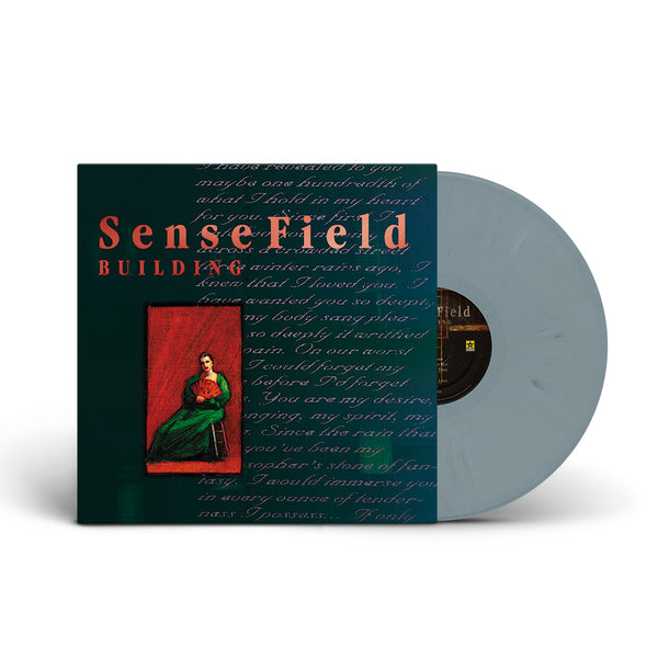 Sense Field