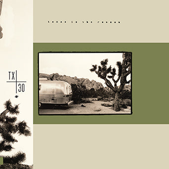 Texas Is The Reason - RevHQ.com