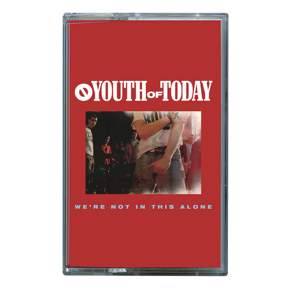 Youth Of Today 