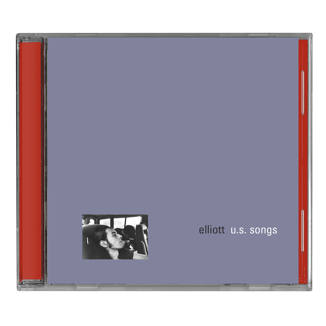洋楽 elliott US SONGS Elliott 