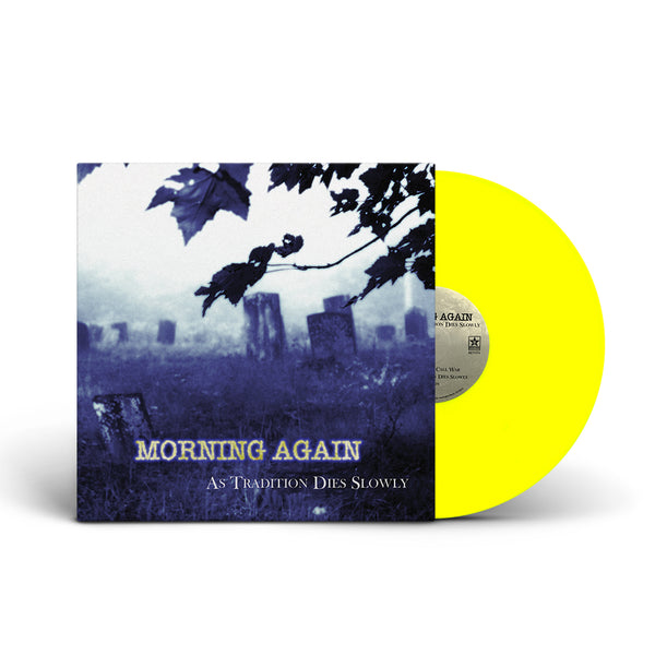 【希少LP】Morning Again – Hand Of Hope•ハードコア Morning Again / Hand Of Hope ニュースクール LP MORNING AGAIN HAND