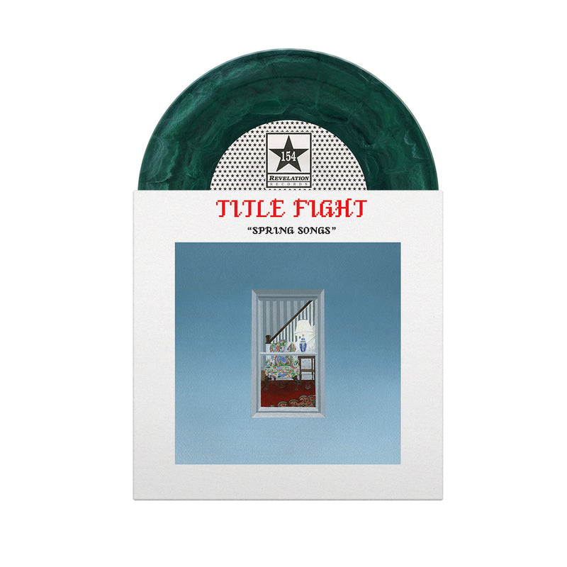 Title Fight Script Title Fight - RevHQ.com
