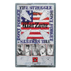 Warzone "Don't Forget The Struggle Don't Forget The Streets"