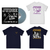 Judge "Chung King Can Suck It Vinyl Bundle"