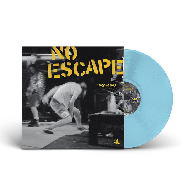 No Escape 