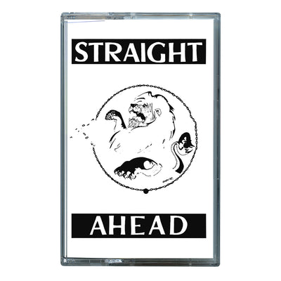 Straight Ahead "s/t"