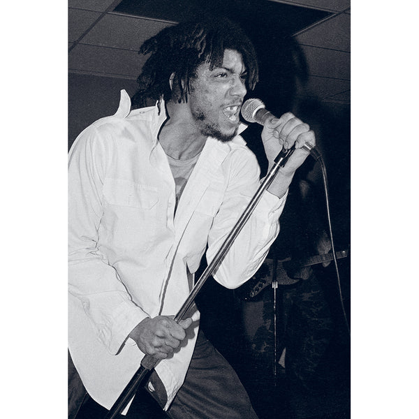 Radio Silence: A Selected Visual History Of American Hardcore