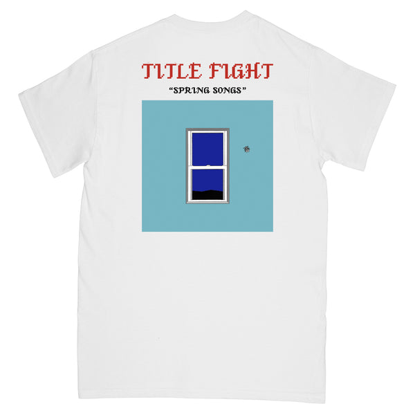 Title Fight 