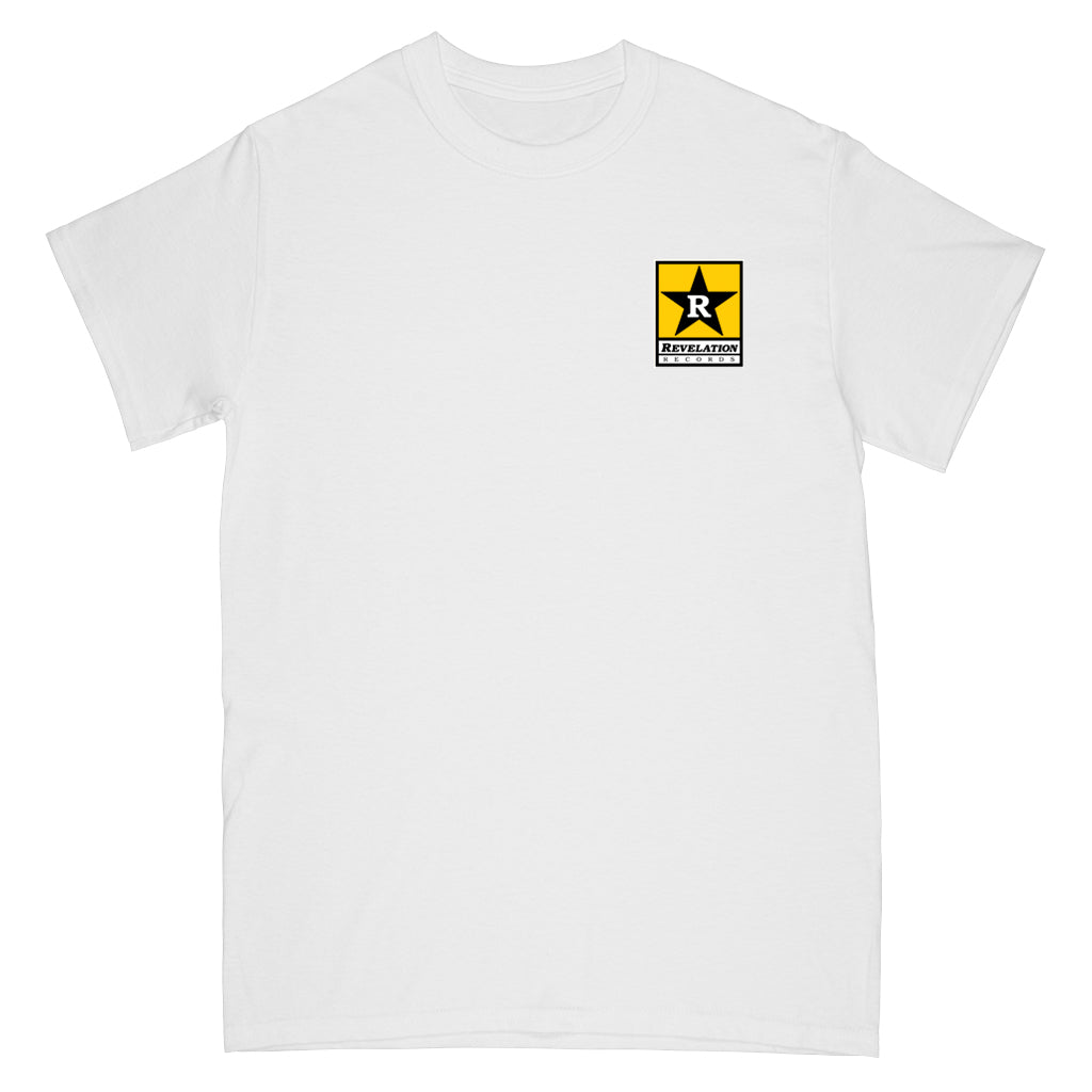 Title Fight "Spring Songs" - T-Shirt