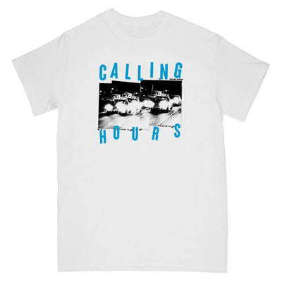 Calling Hours "Cars" - T-Shirt