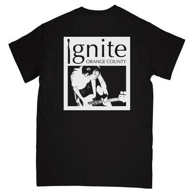 Ignite "Orange County" - T-Shirt