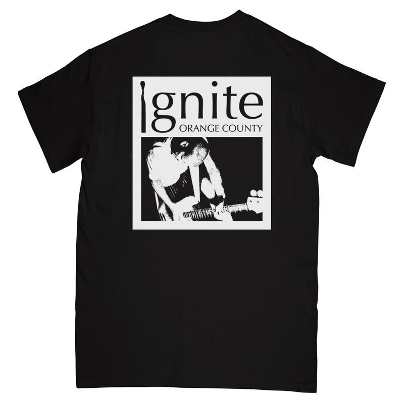 Ignite "Orange County" - T-Shirt