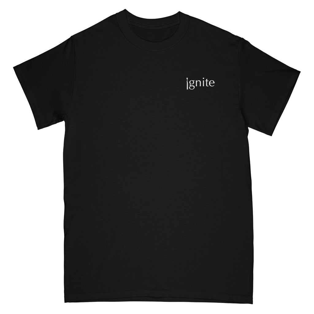Ignite "Orange County" - T-Shirt