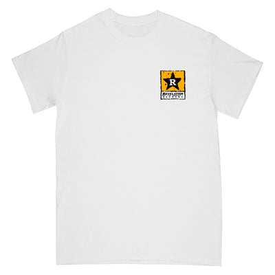 Cosmic Joke "Suburban Decay" - T-Shirt