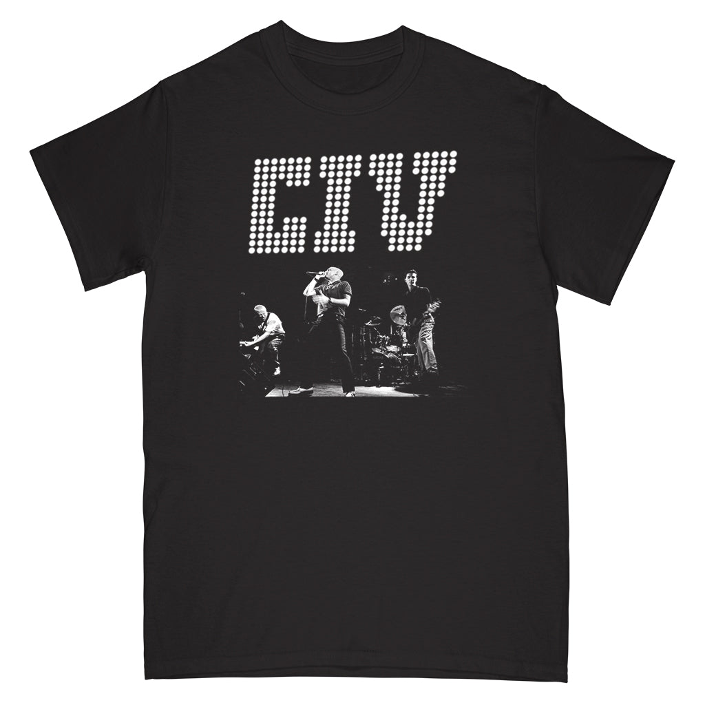 CIV "Elvis" - T-Shirt