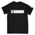 Texas Is The Reason "Original Stripe (Black)" - T-Shirt