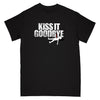 Kiss It Goodbye "Poppet (Black)" - T-Shirt