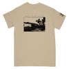 Texas Is The Reason "EP Cover (Tan)" - T-Shirt