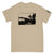 Texas Is The Reason "EP Cover (Tan)" - T-Shirt