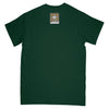Elliott "False Cathedrals (Forrest Green)" - T-Shirt