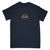 Elliott "False Cathedrals (Navy)" - T-Shirt