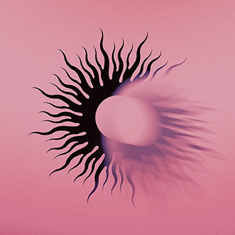 AFI "Silver Bleeds The Black Sun… (Color Vinyl)"