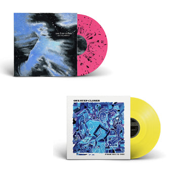 One Step Closer "Vinyl Bundle"